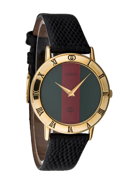 gucci watches official website|authentic Gucci watch for sale.